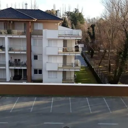 Lena Apartman * Siófok