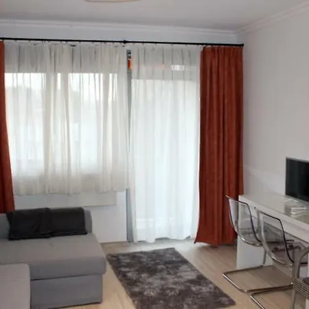 Lena Apartman * Siófok
