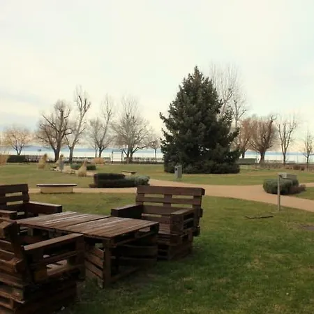 Lena Apartman * Siófok