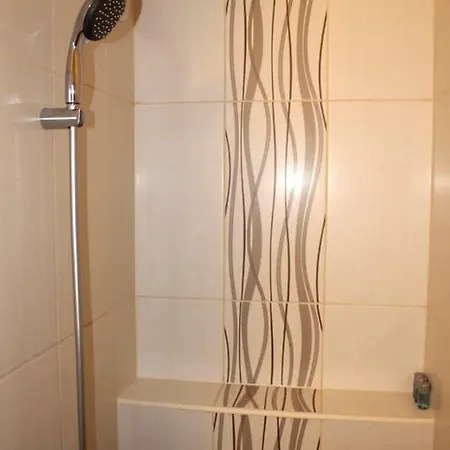 Apartament Lena Apartman
