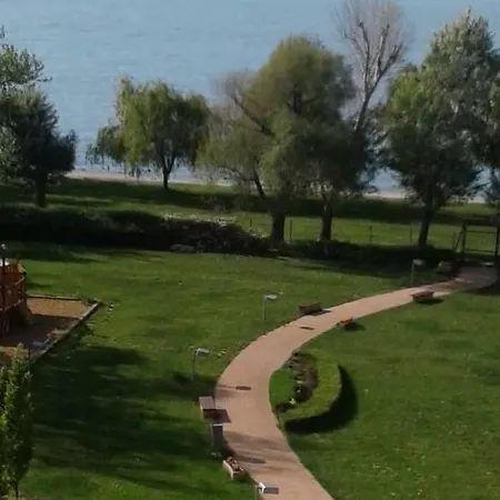 Lena Apartman * Siófok