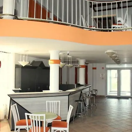 Lena Apartman Apartament Siófok