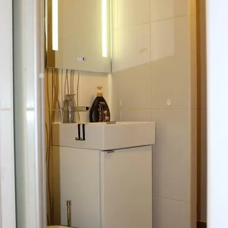 Lena Apartman Siófok