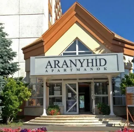 Lena Apartman Siófok