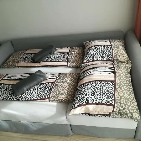 Lena Apartman Apartament
