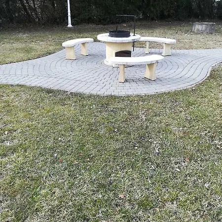Lena Apartman * Siófok