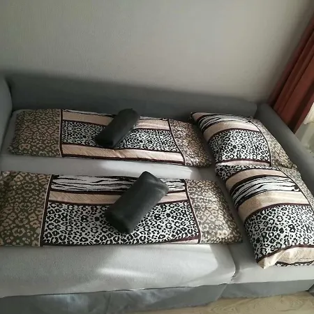 Lena Apartman Apartament Siófok